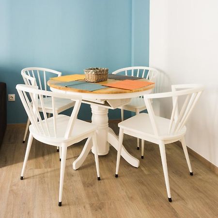 Comfort Zone Apartment In The Heart Of Athens Luaran gambar