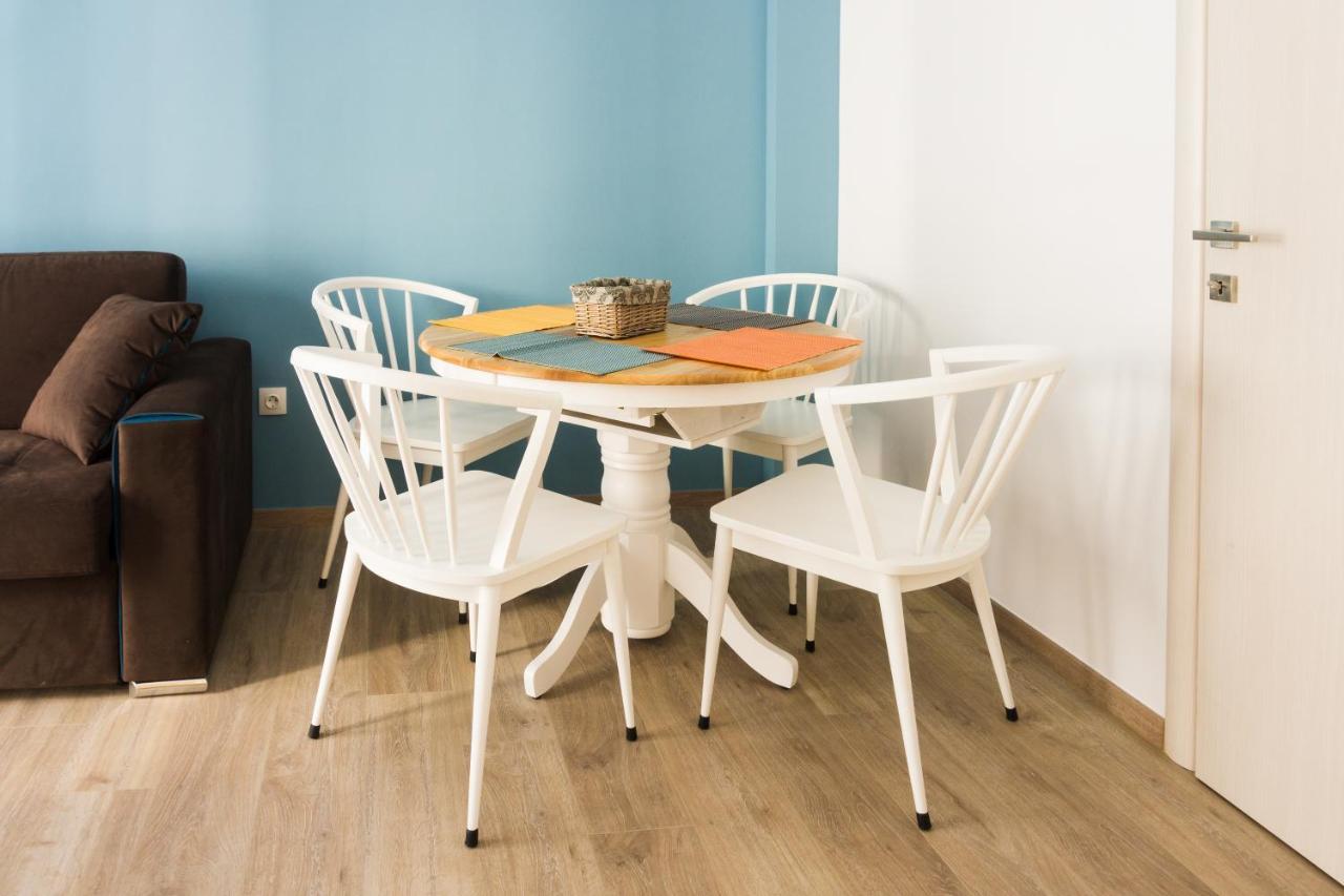 Comfort Zone Apartment In The Heart Of Athens Luaran gambar