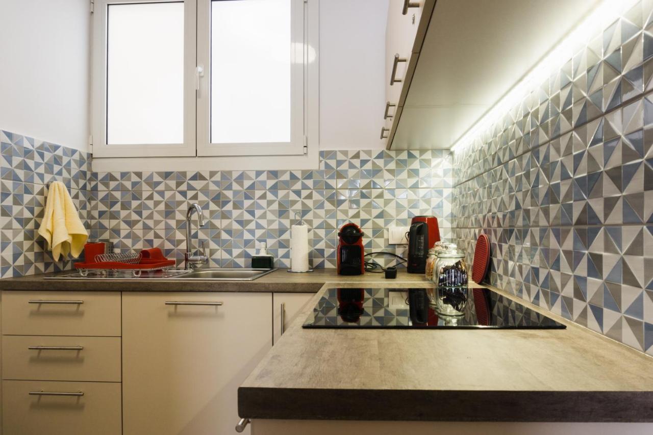 Comfort Zone Apartment In The Heart Of Athens Luaran gambar