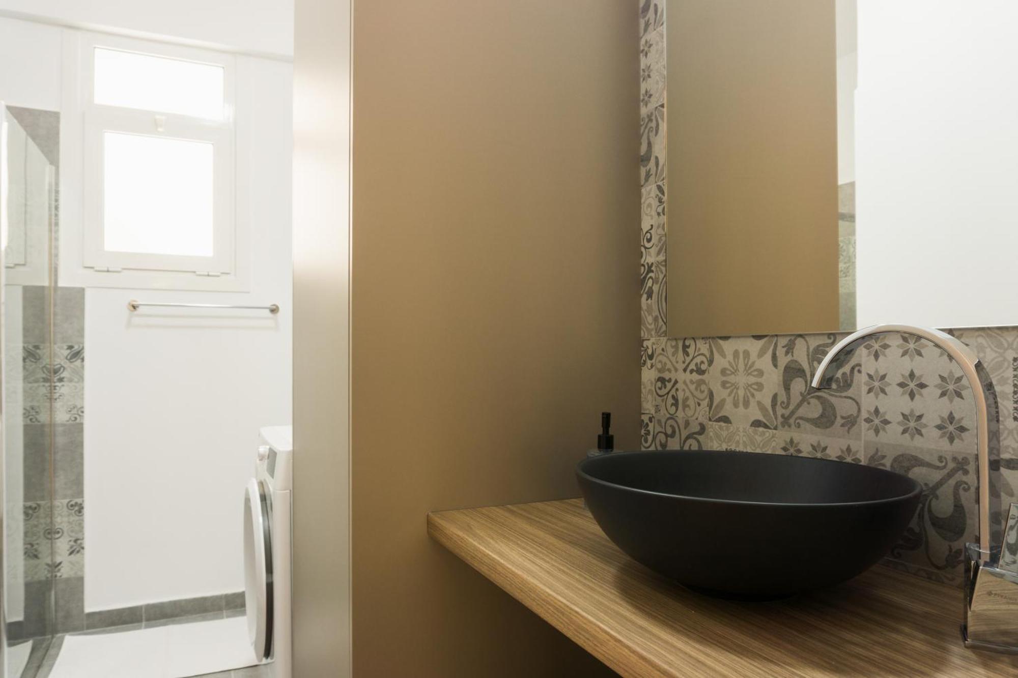 Comfort Zone Apartment In The Heart Of Athens Luaran gambar