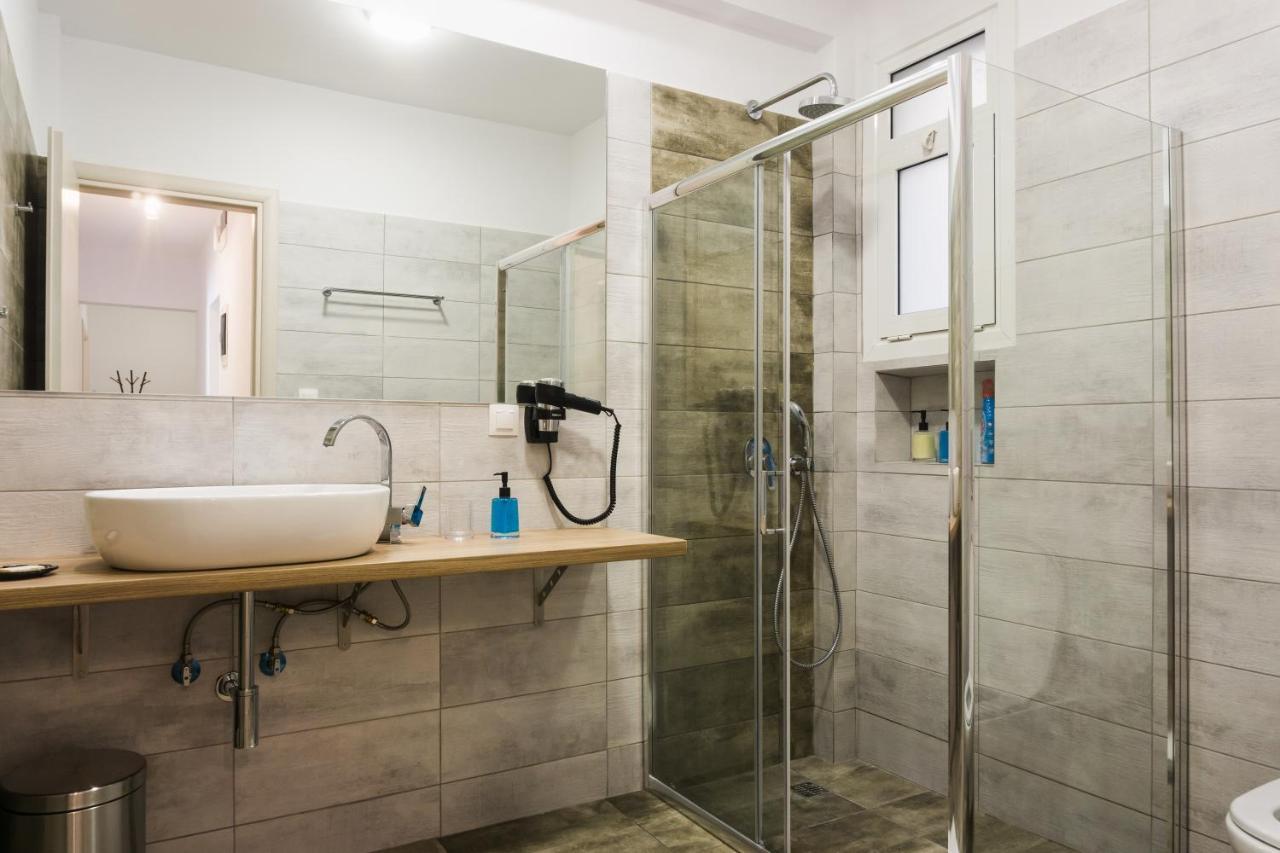 Comfort Zone Apartment In The Heart Of Athens Luaran gambar