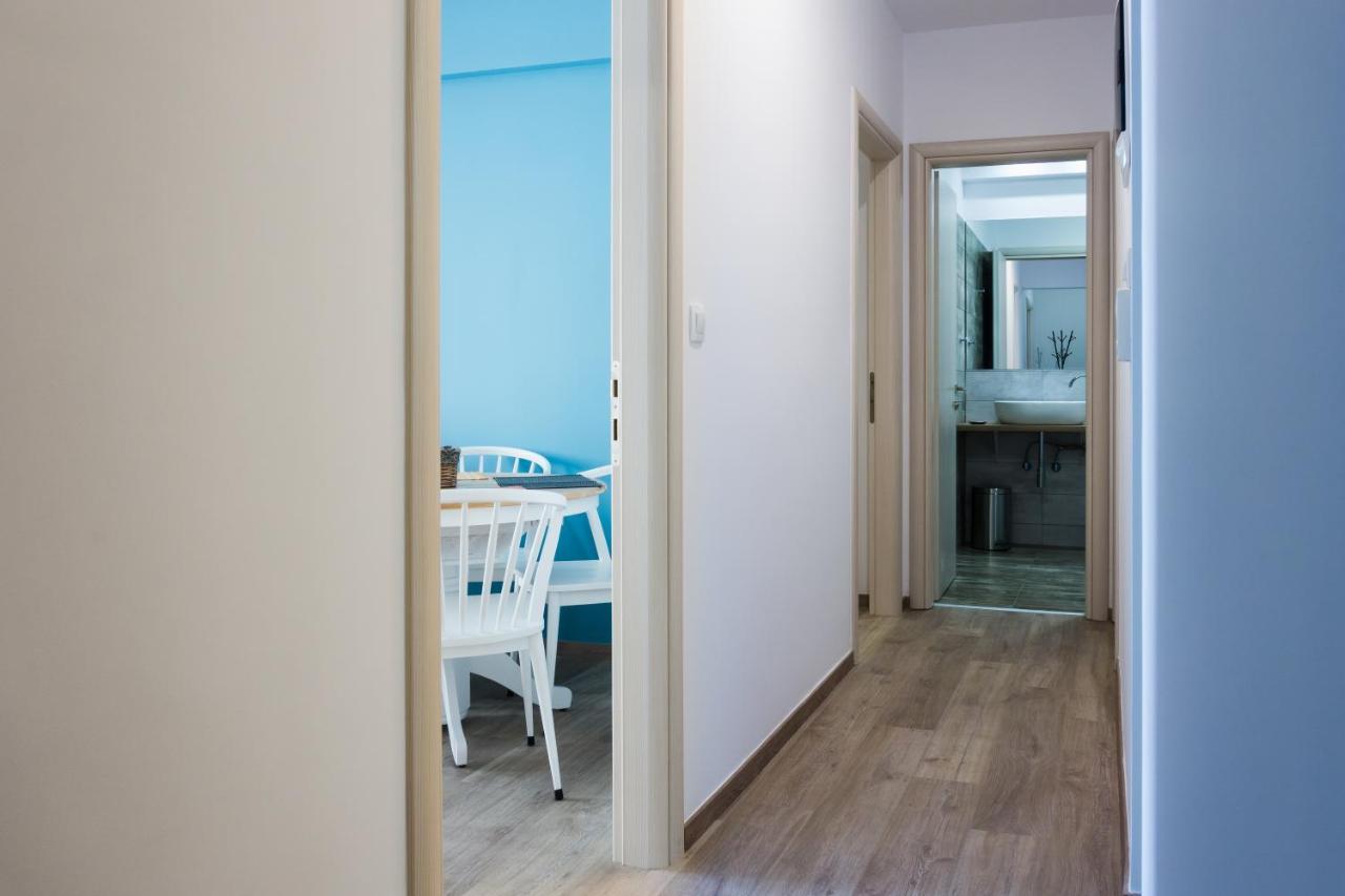Comfort Zone Apartment In The Heart Of Athens Luaran gambar