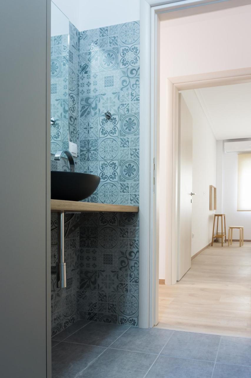 Comfort Zone Apartment In The Heart Of Athens Luaran gambar