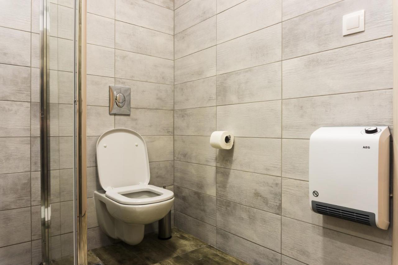 Comfort Zone Apartment In The Heart Of Athens Luaran gambar