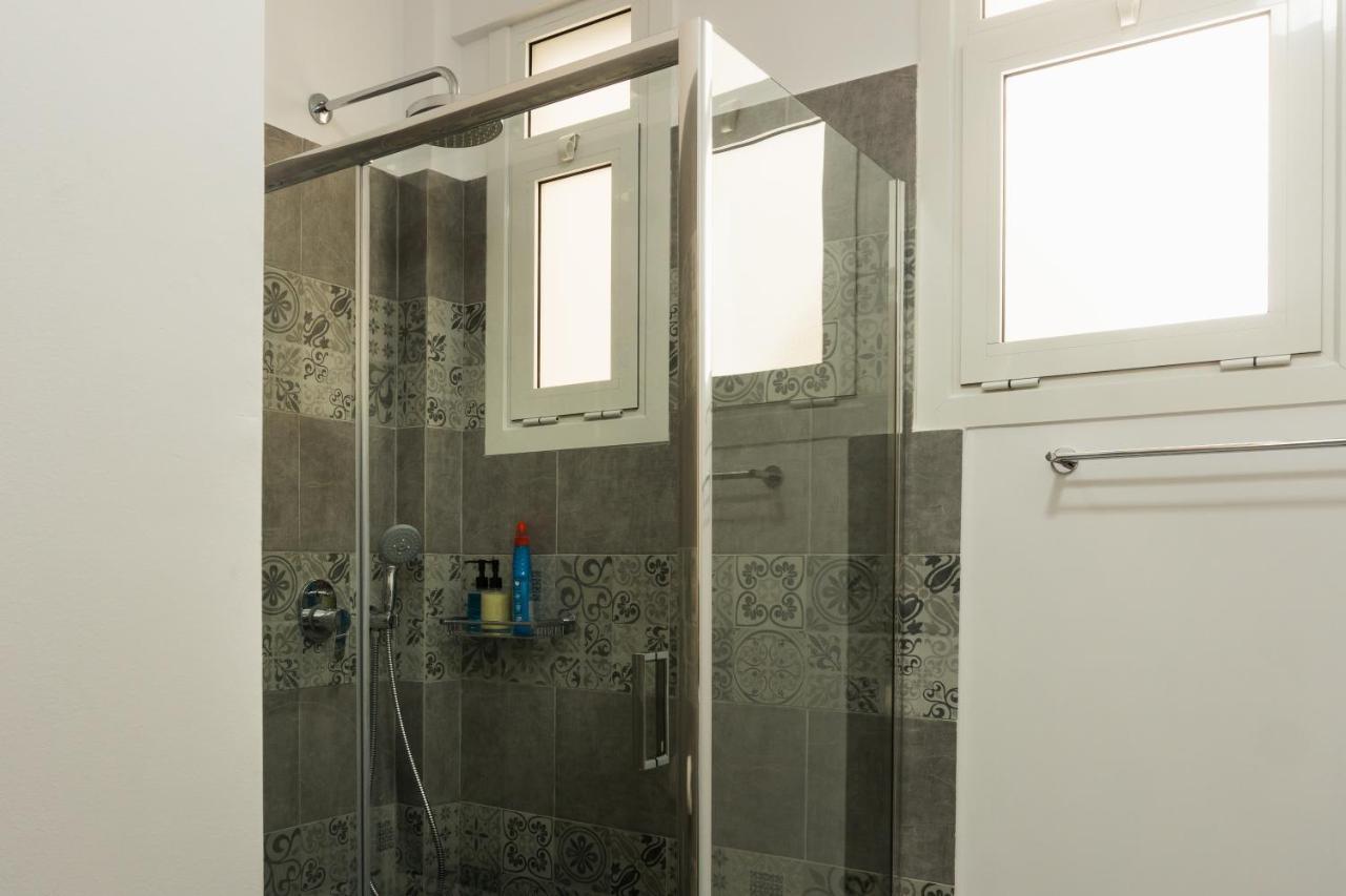 Comfort Zone Apartment In The Heart Of Athens Luaran gambar